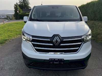 Renault Trafic L2H1 +AHK