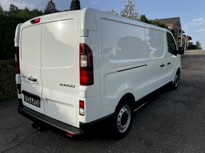 Renault Trafic L2H1 + AHK
