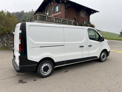 Renault Trafic L2H1