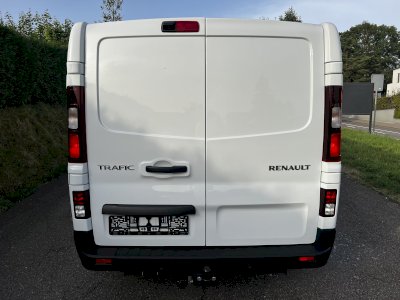 Renault Trafic L2H1 +AHK