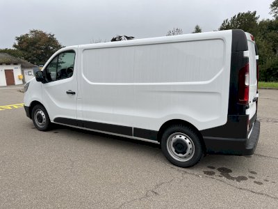 Renault Trafic L2H1