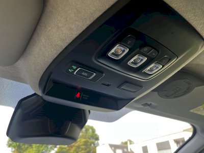 Renault Trafic L2H1 +AHK