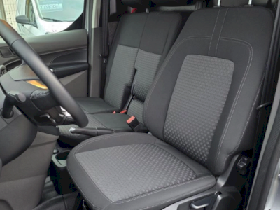 Ford Transit Connect Trend