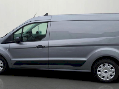 Ford Transit Connect Trend