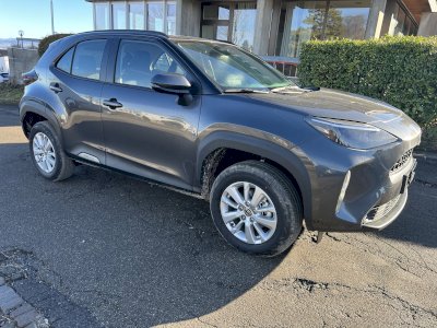 Toyota Yaris Cross Comfort