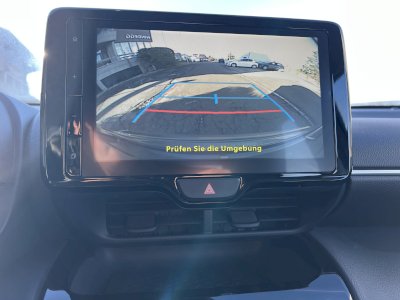 Toyota Yaris Cross Comfort