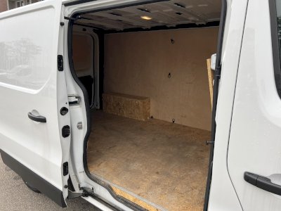 Renault Trafic L2H1