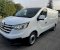 Renault Trafic L2H1 +AHK