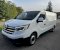 Renault Trafic L2H1 + AHK